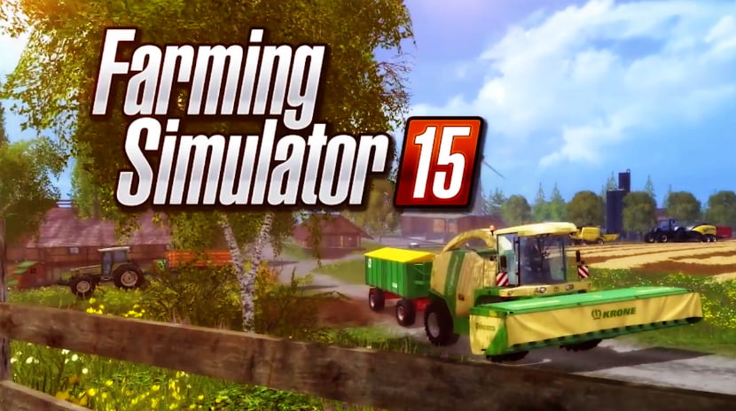 cd key farming simulator 15